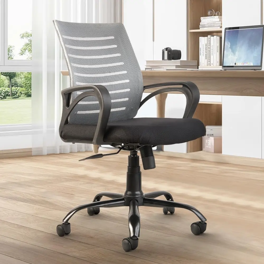 The Average Price of Office Chair in Delhi - 24k Interiors Blog